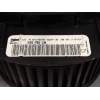 Recambio de motor calefaccion para dacia logan ambiance referencia OEM IAM X90P35CH  
