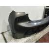 Recambio de paragolpes trasero para peugeot 208 (p2) referencia OEM IAM   2022