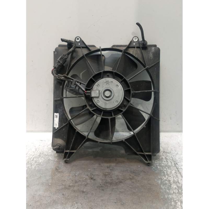 Recambio de electroventilador para honda civic ix (fk) 1.6 i-dtec (fk3) referencia OEM IAM MF4227506770  