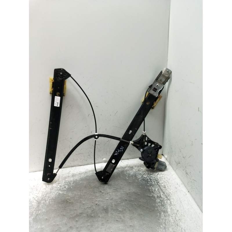 Recambio de elevalunas delantero derecho para audi q3 (f3b) 35 tdi referencia OEM IAM 83A837462 1AU0003642 5P 2024