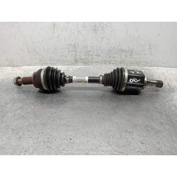 TRANSMISION DELANTERA IZQUIERDA EJ323B437BB 
