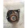 Recambio de faro antiniebla izquierdo para fiat nuova 500 (150) lounge referencia OEM IAM   