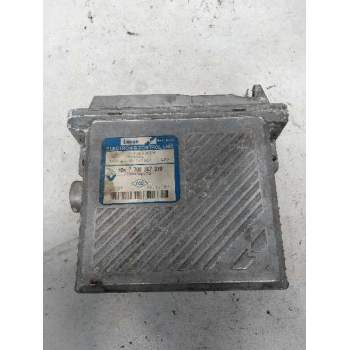 CENTRALITA MOTOR UCE R04080001H HOM7700867275 7700104972 80536L