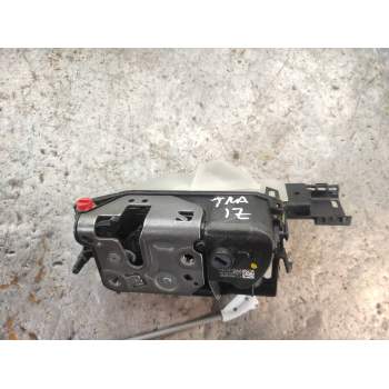MOTOR CIERRE CENTRALIZADO TRASERO IZQUIERDO 190266 