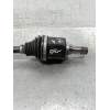 Recambio de transmision delantera izquierda para land rover discovery sport s referencia OEM IAM EJ323B437BB  