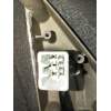 Recambio de retrovisor izquierdo para chevrolet aveo / kalos hatchback (t200) 1.4 16v referencia OEM IAM  ELECTRICO 2005