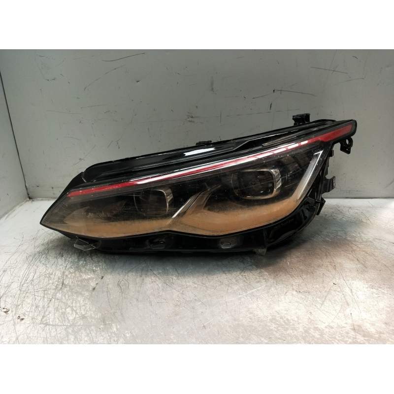 Recambio de faro izquierdo para volkswagen golf viii gti cd1 clubsport referencia OEM IAM 5h1941059q lc10796  