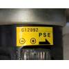 Recambio de motor calefaccion para daewoo lanos 1.5 cat referencia OEM IAM 612992  