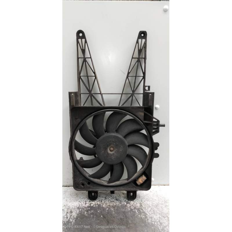 Recambio de electroventilador para fiat punto berlina (188) 1.2 8v active referencia OEM IAM 878293C  
