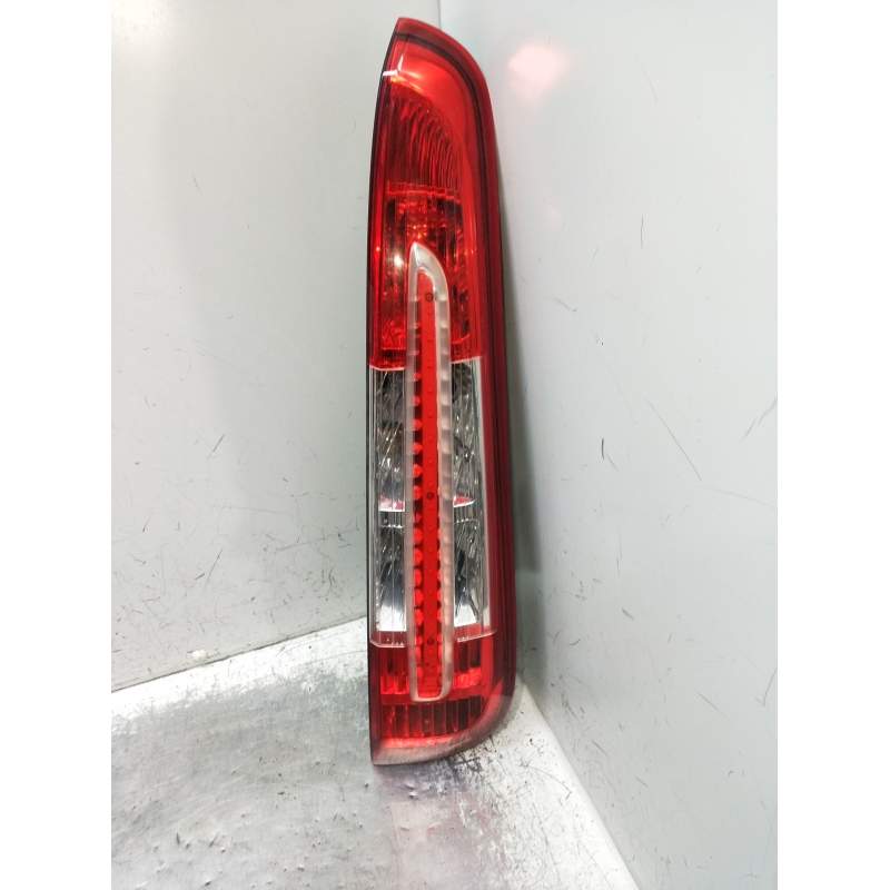 Recambio de piloto trasero derecho para ford c-max (dm2) 1.6 tdci referencia OEM IAM   2007