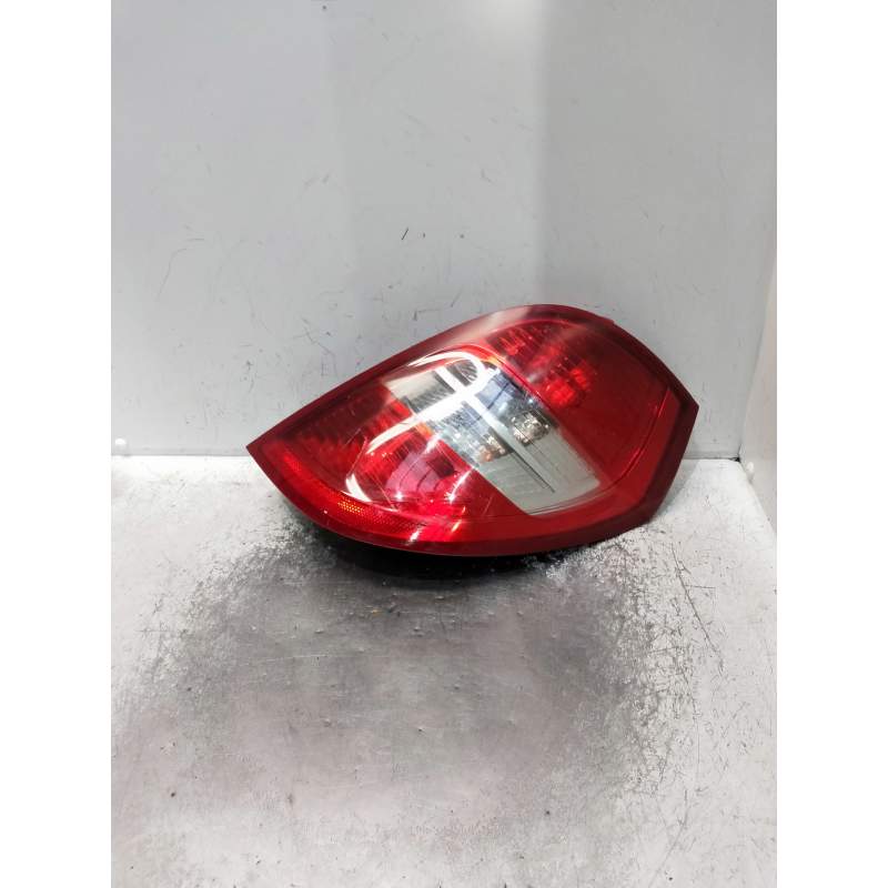 Recambio de piloto trasero derecho para mercedes-benz clase a (w169) referencia OEM IAM  A1696202864 2009