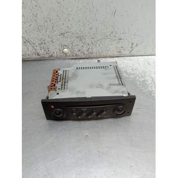 SISTEMA AUDIO / RADIO CD 8200256141 22DC27762 8200256141 2003