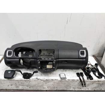 KIT AIRBAG 1C0909605P 5WK44437 2007