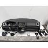 Recambio de kit airbag para skoda fabia (5j2 ) urban referencia OEM IAM 1C0909605P 5WK44437 2007