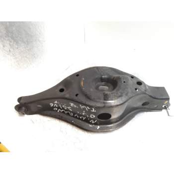 BRAZO SUSPENSION INFERIOR TRASERO IZQUIERDO POSTERIOR 35G 2005