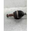 Recambio de transmision delantera izquierda para land rover discovery sport s referencia OEM IAM EJ323B437BB  