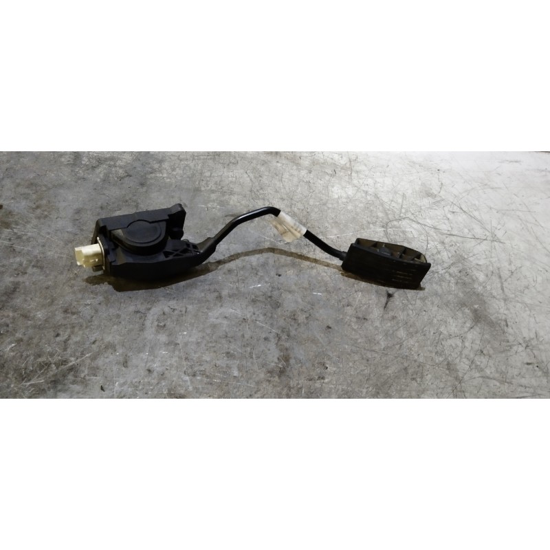 Recambio de potenciometro pedal para peugeot 407 sr confort referencia OEM IAM 0280752241 9644939680 