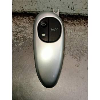 MANDO ELEVALUNAS DELANTERO DERECHO 96FG14529AC 03153400 