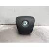 Recambio de kit airbag para skoda fabia (5j2 ) urban referencia OEM IAM 1C0909605P 5WK44437 2007