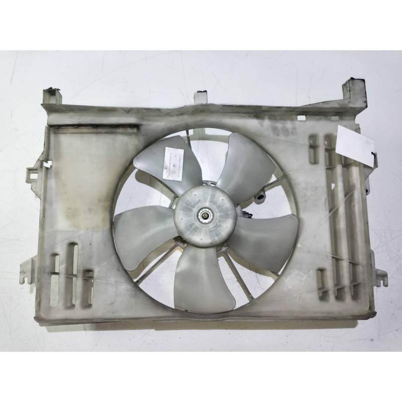 Recambio de electroventilador para toyota corolla (e12) 1.6 16v referencia OEM IAM 163630J020  