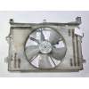 Recambio de electroventilador para toyota corolla (e12) 1.6 16v referencia OEM IAM 163630J020  