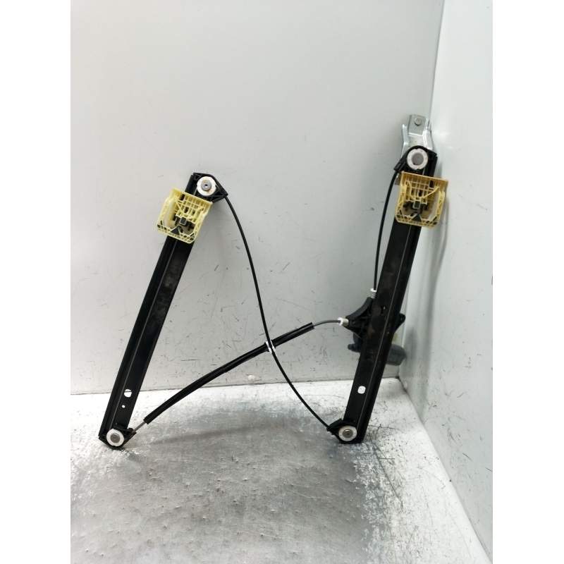 Recambio de elevalunas delantero izquierdo para audi q3 (f3b) 35 tdi referencia OEM IAM 83A837461 1AU0003643 5P 2024