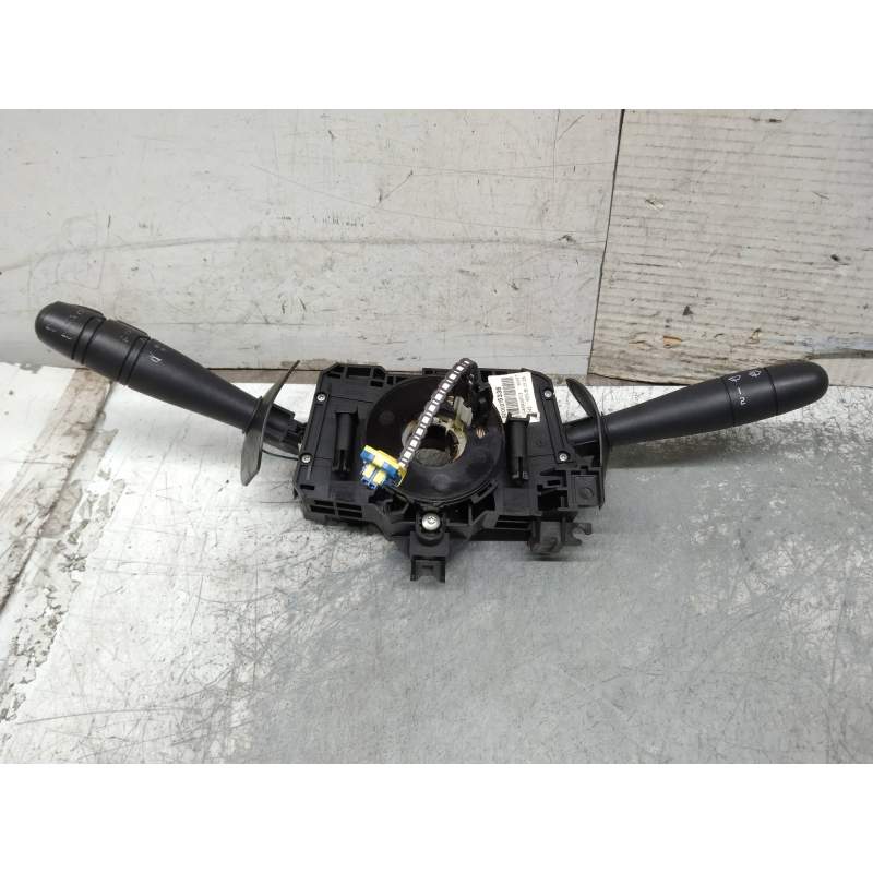 Recambio de mando luces para dacia logan ambiance referencia OEM IAM 8200375336  