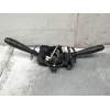 Recambio de mando luces para dacia logan ambiance referencia OEM IAM 8200375336  