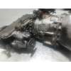 Recambio de caja cambios para nissan patrol (k/w160) 2.7 d referencia OEM IAM 32000G9550 3Y0836 