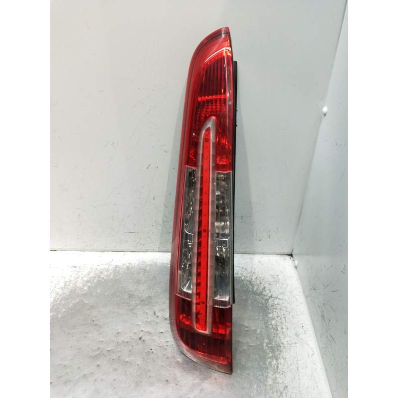 Recambio de piloto trasero izquierdo para ford c-max (dm2) 1.6 tdci referencia OEM IAM   2007