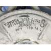 Recambio de electroventilador para toyota corolla (e12) 1.6 16v referencia OEM IAM 163630J020  