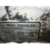 Recambio de caja cambios para nissan patrol (k/w160) 2.7 d referencia OEM IAM 32000G9550 3Y0836 