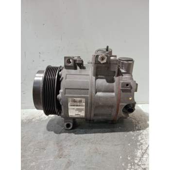 COMPRESOR AIRE ACONDICIONADO A0022305011 Z0006496D 2008