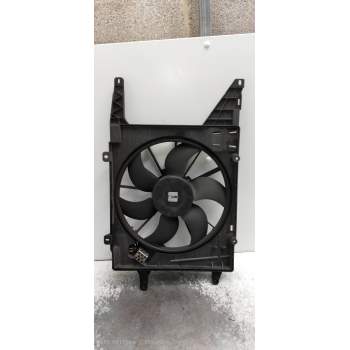 ELECTROVENTILADOR 8200065257 