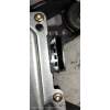 Recambio de motor limpia trasero para volkswagen sharan (7m6/7m9) comfortline referencia OEM IAM 7M3955711A  
