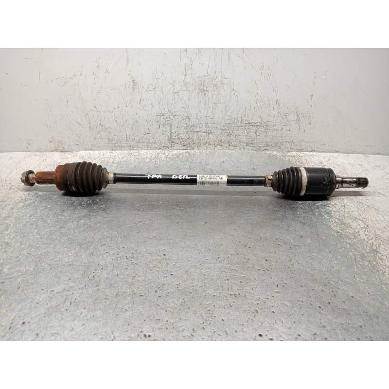 Recambio de transmision trasera derecha para land rover discovery sport s referencia OEM IAM FK724B402AB EBJ82MBE288 