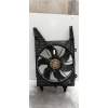 Recambio de electroventilador para renault scenic (ja..) 1.9 dci rt referencia OEM IAM 8200065257  