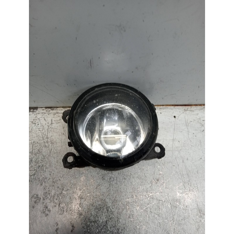 Recambio de faro antiniebla izquierdo para dacia logan laureate referencia OEM IAM 8200074008  