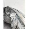 Recambio de faro derecho para mercedes-benz clase a (w169) referencia OEM IAM A1698205861 030124120200 OJO VER FOTOS