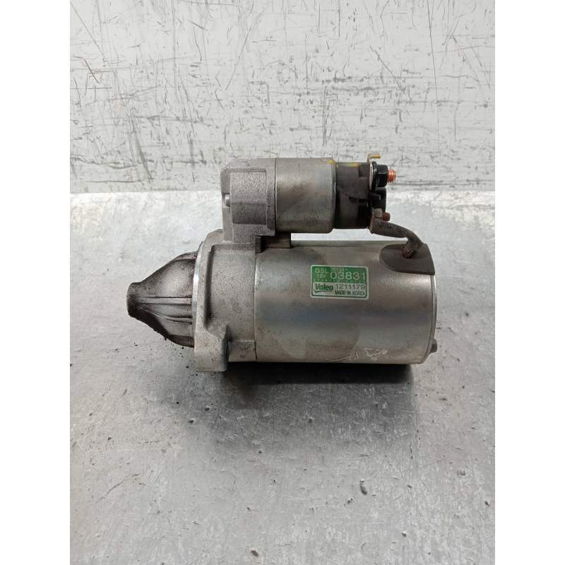 Recambio de motor arranque para kia ceed business referencia OEM IAM 3610003831 1211179 2018