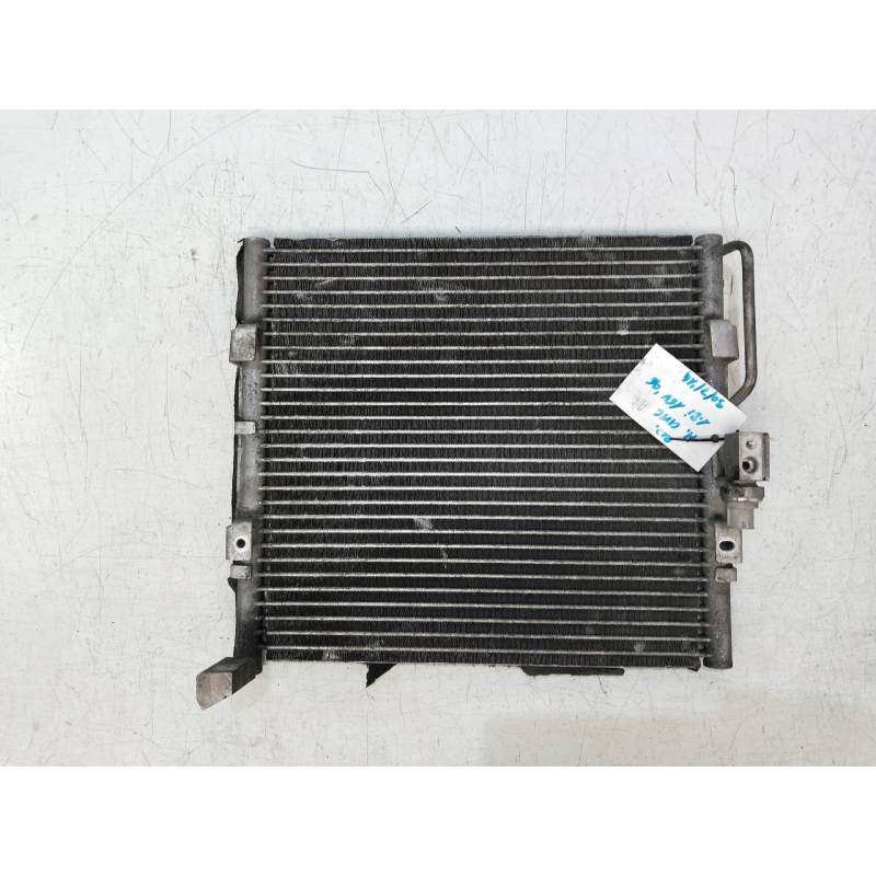 Recambio de condensador / radiador aire acondicionado para honda civic aerodeck (mb/mc) 1.8 vti (mc2) referencia OEM IAM   