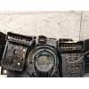 Recambio de mando luces para dacia logan ambiance referencia OEM IAM 8200375336  