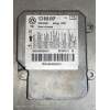 Recambio de kit airbag para skoda fabia (5j2 ) urban referencia OEM IAM 1C0909605P 5WK44437 2007