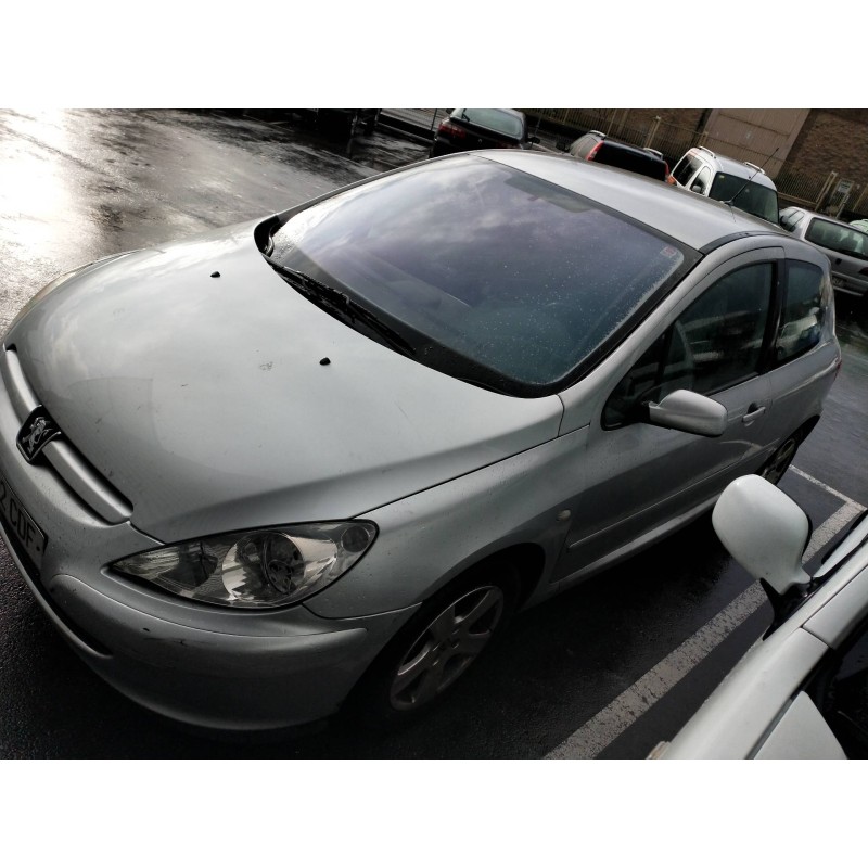 peugeot 307 (s1) del año 2003