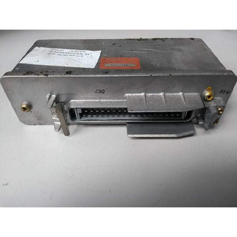 Recambio de centralita abs para audi 100 berlina (c4) básico referencia OEM IAM 0265100056 4A0907379A 
