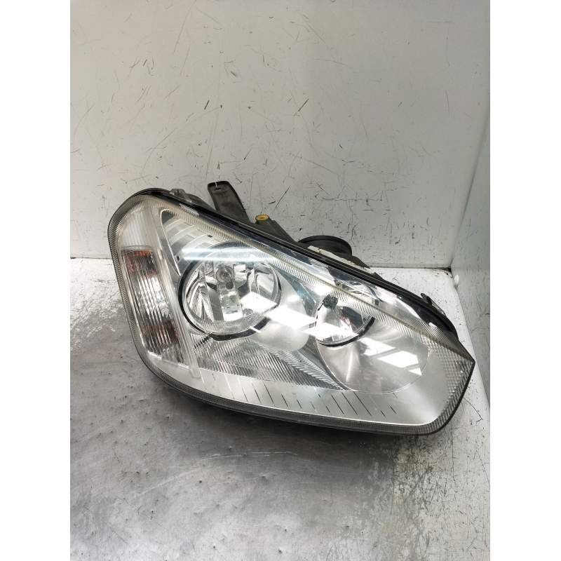 Recambio de faro derecho para ford c-max (dm2) 1.6 tdci referencia OEM IAM   2007
