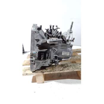 CAJA CAMBIOS ZWX18202794 6v 8RZWMX1