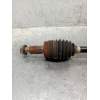 Recambio de transmision trasera derecha para land rover discovery sport s referencia OEM IAM FK724B402AB EBJ82MBE288 