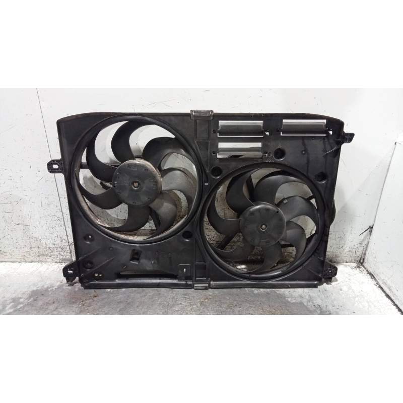 Recambio de electroventilador para ford s-max titanium 4x4 referencia OEM IAM E1G38C607AA  
