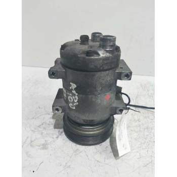 COMPRESOR AIRE ACONDICIONADO 4A0260805AD 5060310483 5062310322